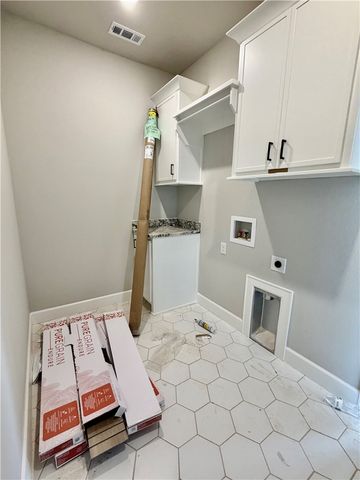 1802 Goldthorp Street, Pea Ridge, AR 72751
