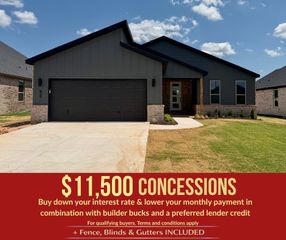 1802 Goldthorp Street, Pea Ridge, AR 72751