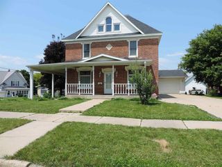 1180 Clover Street, Plain, WI 53577