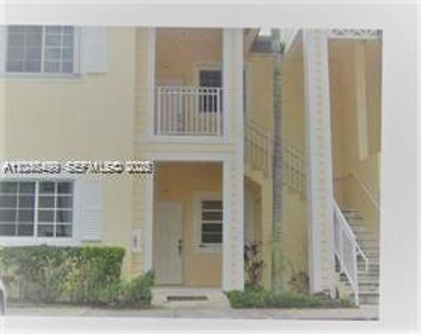 2720 NE 3rd Drive 102, Homestead, FL 33033