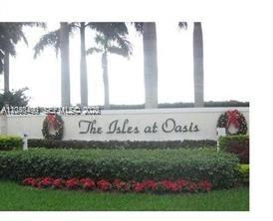 2720 NE 3rd Drive 102, Homestead, FL 33033