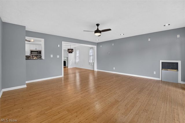 3862 Silsby Road, University Heights, OH 44118