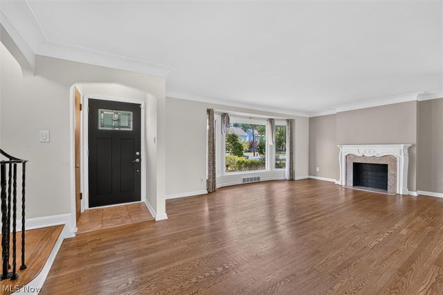 3862 Silsby Road, University Heights, OH 44118