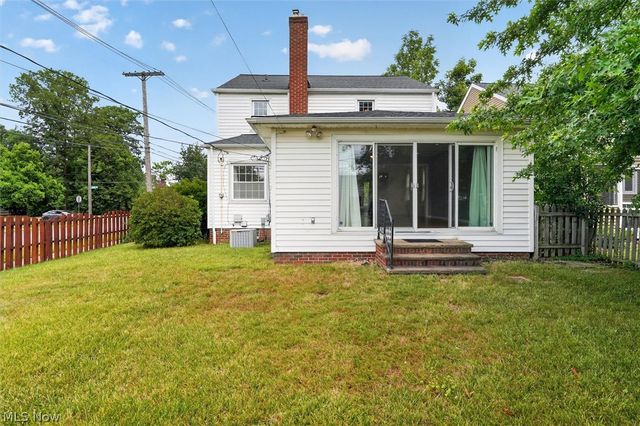 3862 Silsby Road, University Heights, OH 44118