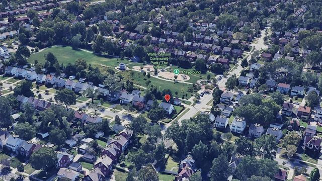 3862 Silsby Road, University Heights, OH 44118