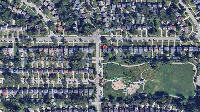 3862 Silsby Road, University Heights, OH 44118