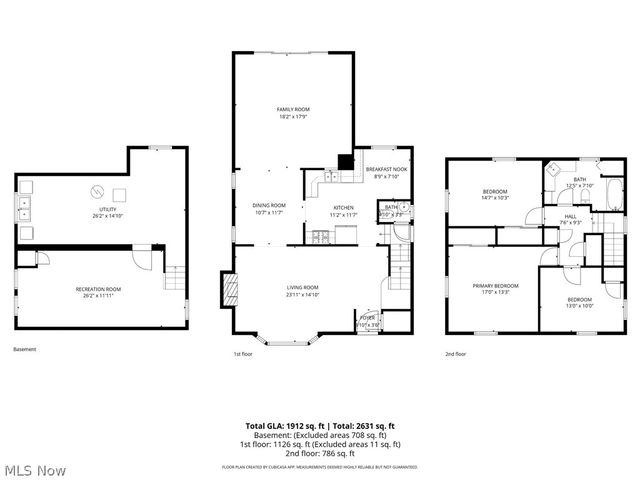 3862 Silsby Road, University Heights, OH 44118
