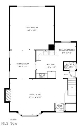 3862 Silsby Road, University Heights, OH 44118