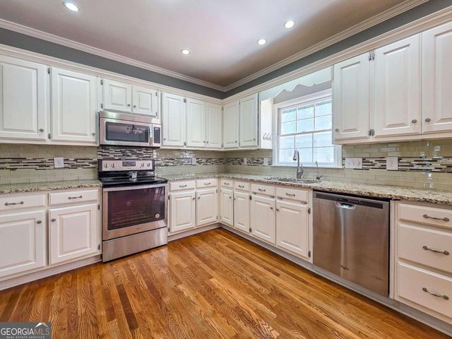 1381 Providence Drive, Lawrenceville, GA 30044