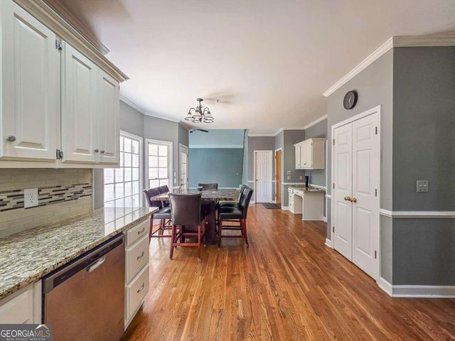 1381 Providence Drive, Lawrenceville, GA 30044