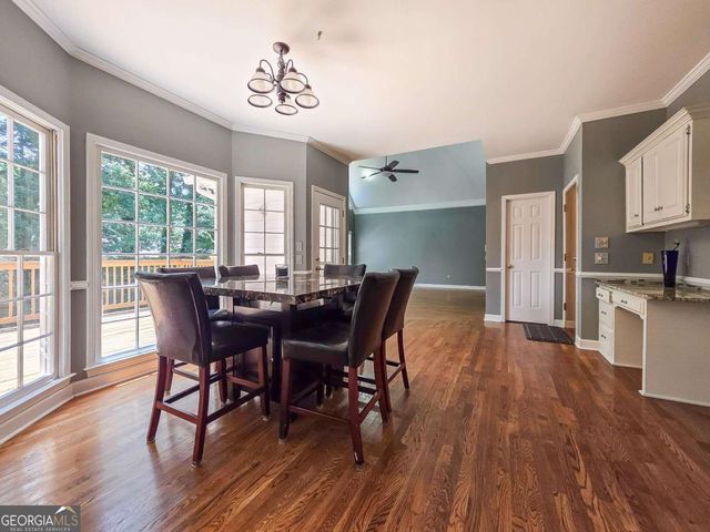 1381 Providence Drive, Lawrenceville, GA 30044