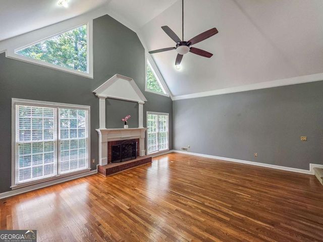 1381 Providence Drive, Lawrenceville, GA 30044