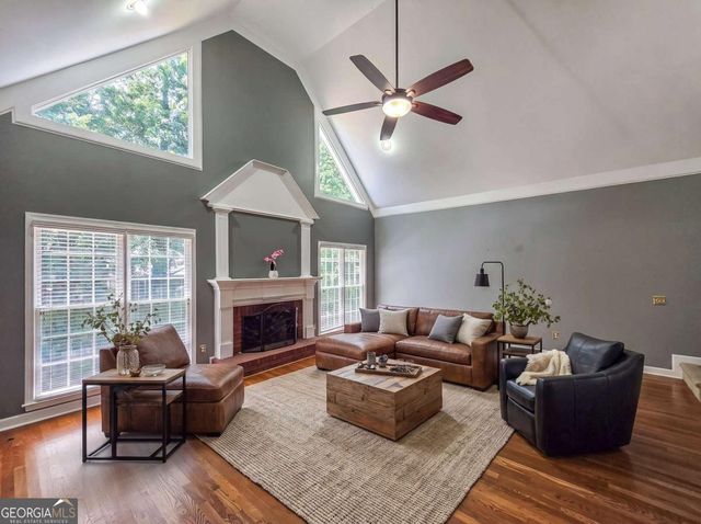 1381 Providence Drive, Lawrenceville, GA 30044