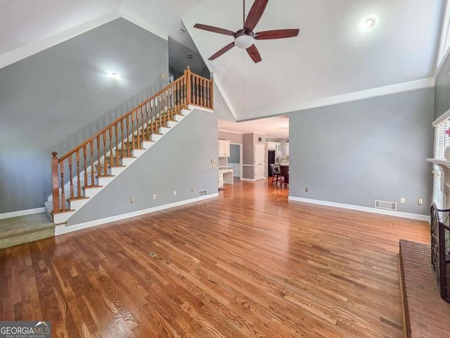 1381 Providence Drive, Lawrenceville, GA 30044
