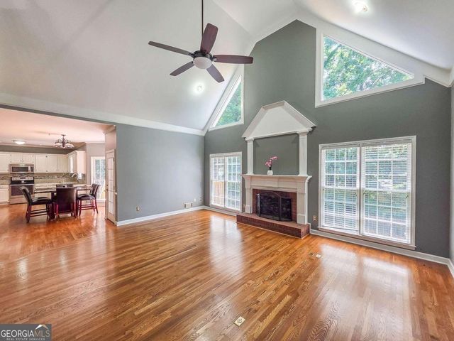 1381 Providence Drive, Lawrenceville, GA 30044
