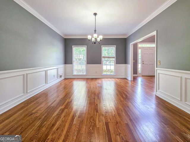 1381 Providence Drive, Lawrenceville, GA 30044