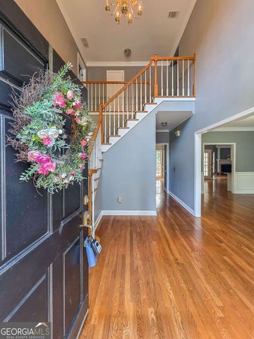 1381 Providence Drive, Lawrenceville, GA 30044