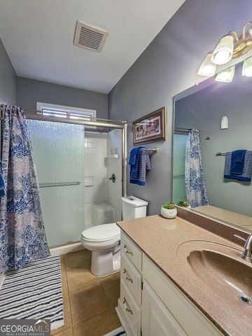 1381 Providence Drive, Lawrenceville, GA 30044