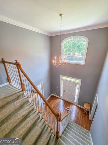 1381 Providence Drive, Lawrenceville, GA 30044