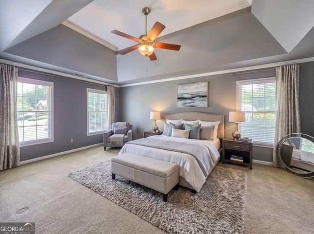 1381 Providence Drive, Lawrenceville, GA 30044