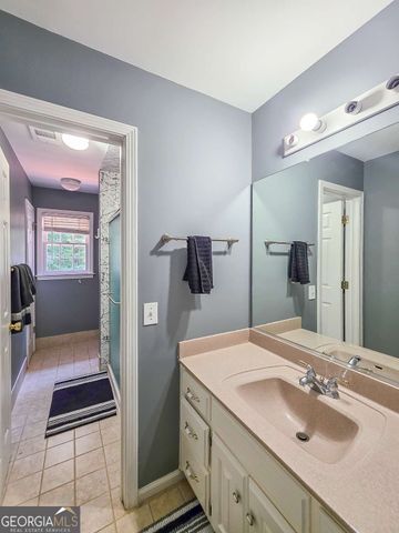 1381 Providence Drive, Lawrenceville, GA 30044