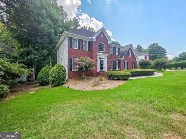 1381 Providence Drive, Lawrenceville, GA 30044
