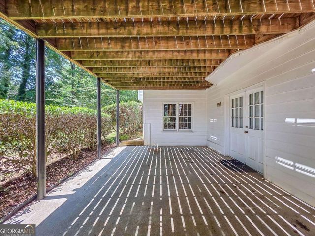1381 Providence Drive, Lawrenceville, GA 30044