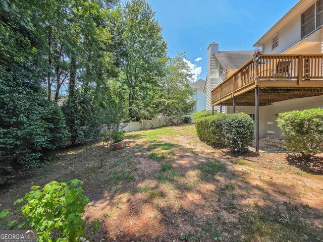 1381 Providence Drive, Lawrenceville, GA 30044
