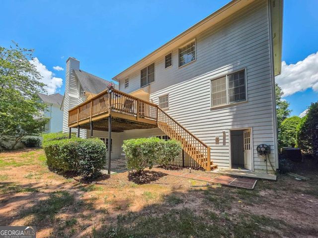 1381 Providence Drive, Lawrenceville, GA 30044