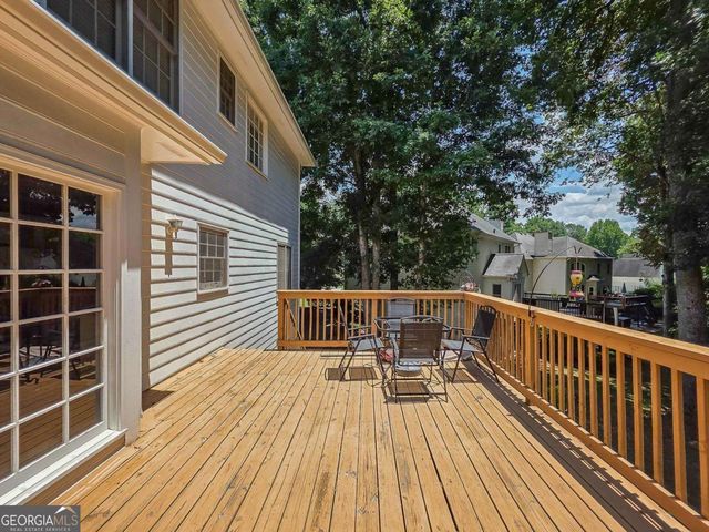 1381 Providence Drive, Lawrenceville, GA 30044