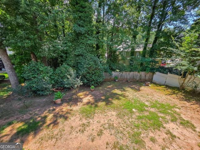 1381 Providence Drive, Lawrenceville, GA 30044