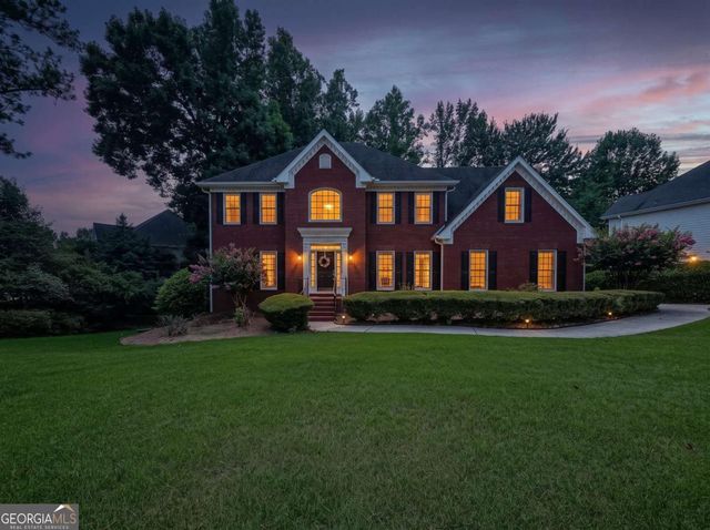 1381 Providence Drive, Lawrenceville, GA 30044