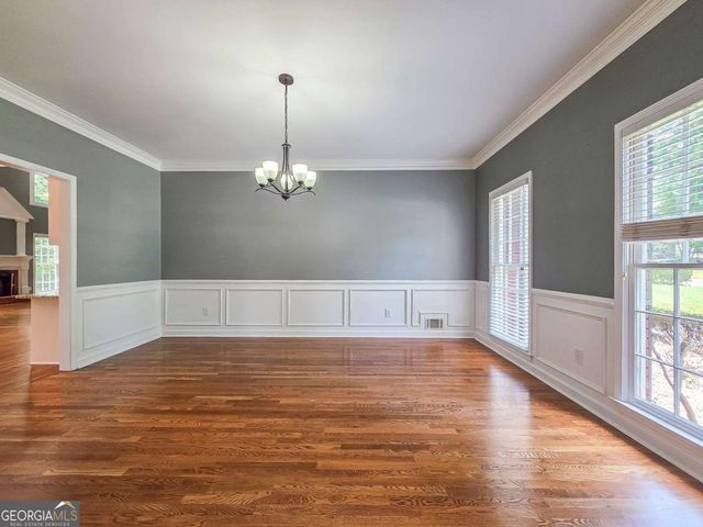 1381 Providence Drive, Lawrenceville, GA 30044