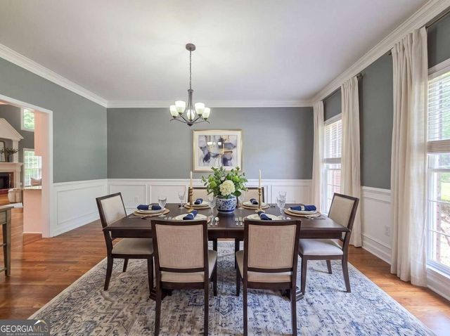 1381 Providence Drive, Lawrenceville, GA 30044