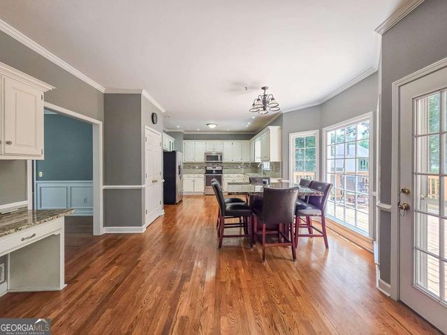 1381 Providence Drive, Lawrenceville, GA 30044