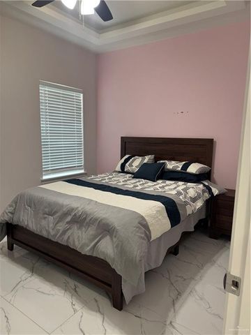 1602 Tierra Encantada, Weslaco, TX 78596