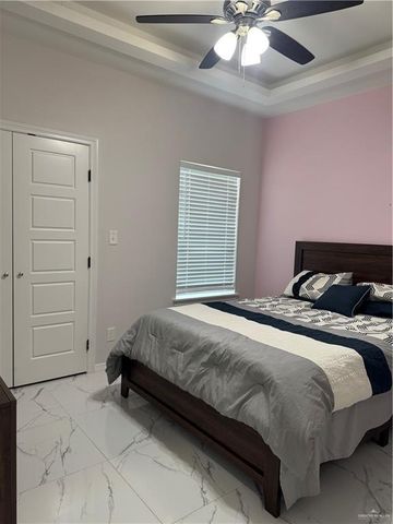 1602 Tierra Encantada, Weslaco, TX 78596