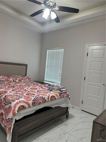 1602 Tierra Encantada, Weslaco, TX 78596