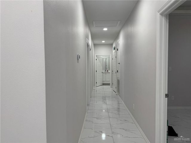 1602 Tierra Encantada, Weslaco, TX 78596