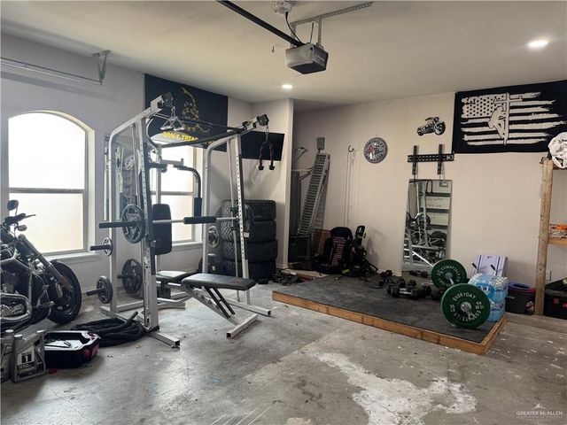 1602 Tierra Encantada, Weslaco, TX 78596