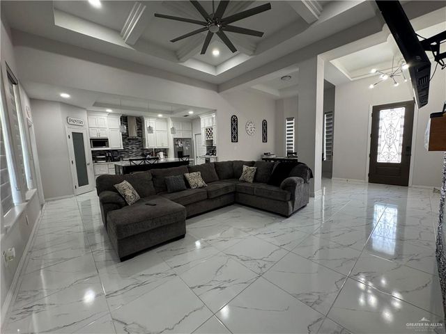 1602 Tierra Encantada, Weslaco, TX 78596