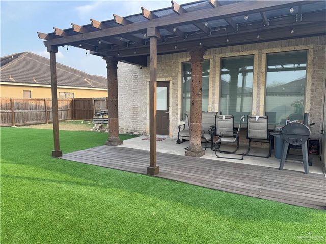 1602 Tierra Encantada, Weslaco, TX 78596