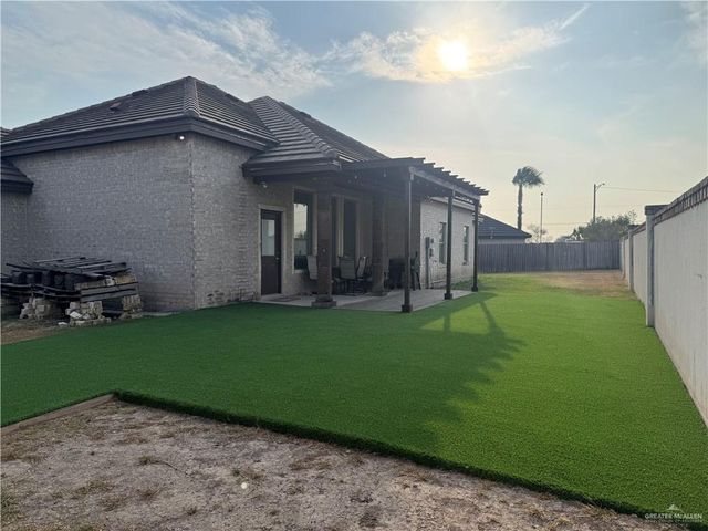 1602 Tierra Encantada, Weslaco, TX 78596