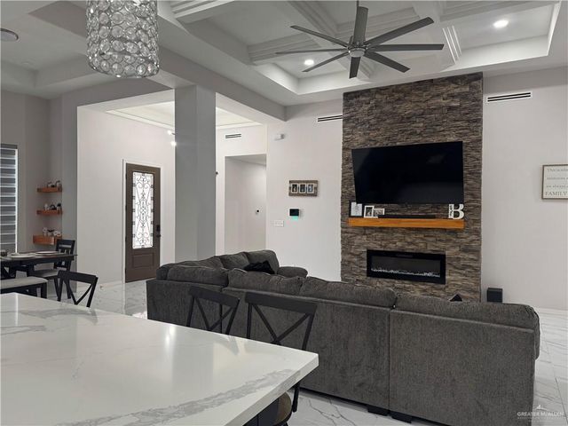 1602 Tierra Encantada, Weslaco, TX 78596