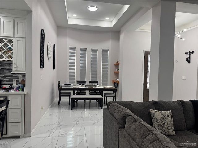 1602 Tierra Encantada, Weslaco, TX 78596