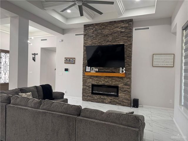 1602 Tierra Encantada, Weslaco, TX 78596