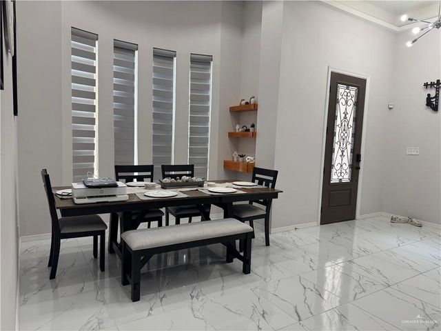 1602 Tierra Encantada, Weslaco, TX 78596