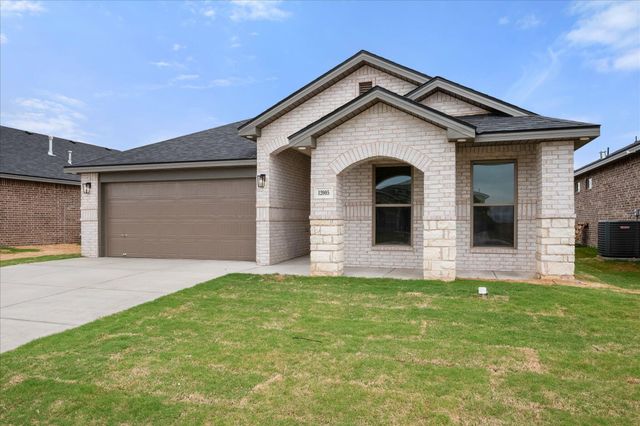 12005 Kewanee Avenue, Lubbock, TX 79424