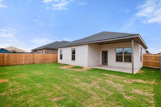 12005 Kewanee Avenue, Lubbock, TX 79424