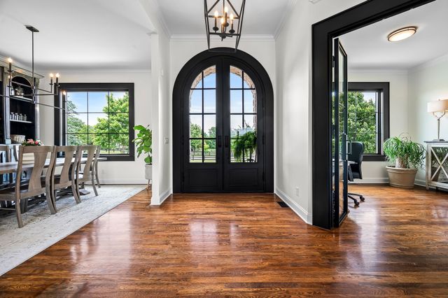 108 Nestledown Xing, Bell Buckle, TN 37020